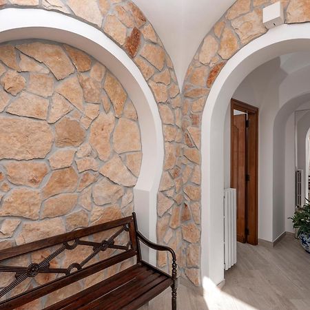 Alle Stelle B&B Анакапри Екстериор снимка