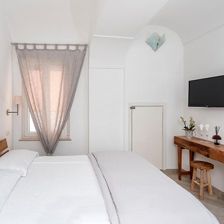 Alle Stelle B&B Анакапри Екстериор снимка