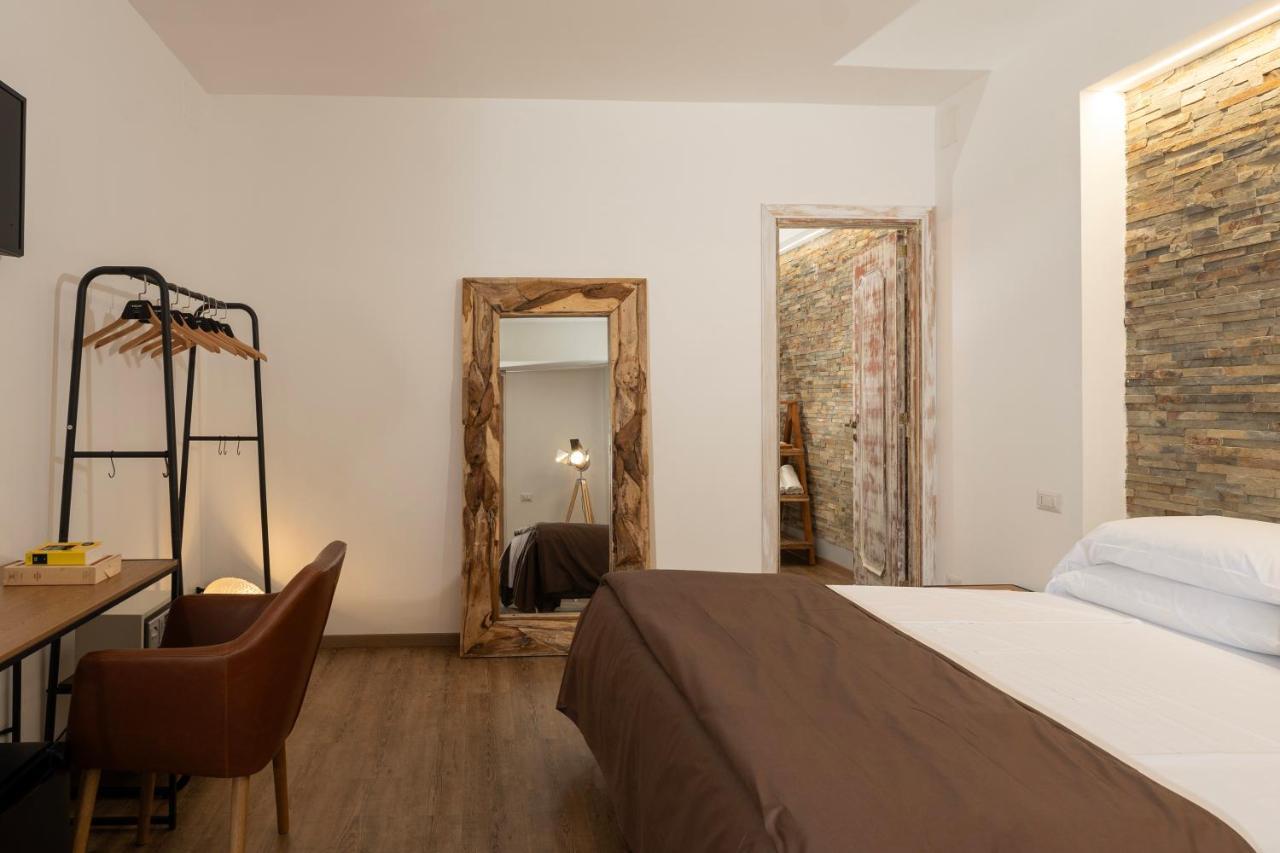 Alle Stelle B&B Анакапри Екстериор снимка