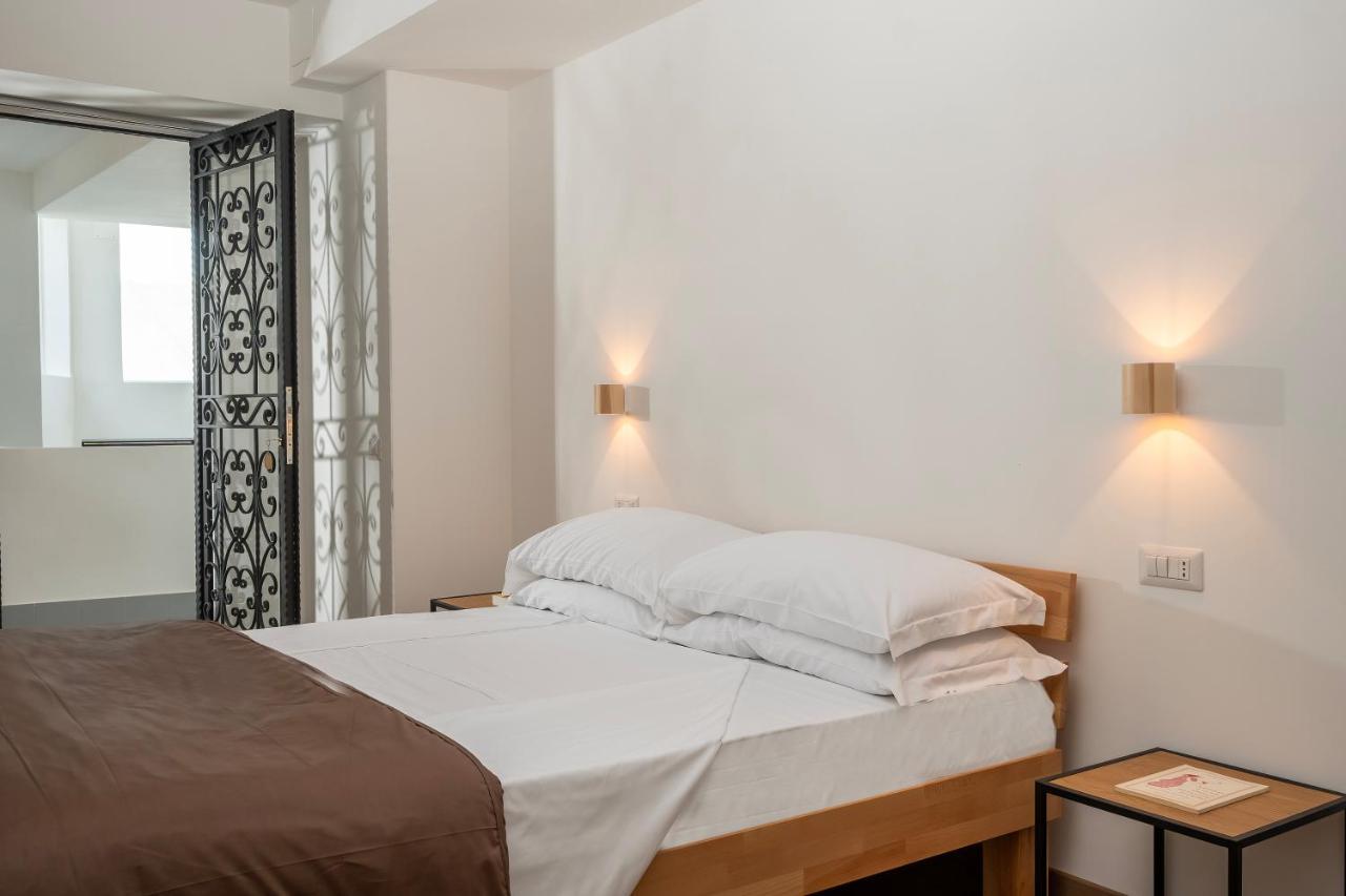 Alle Stelle B&B Анакапри Екстериор снимка