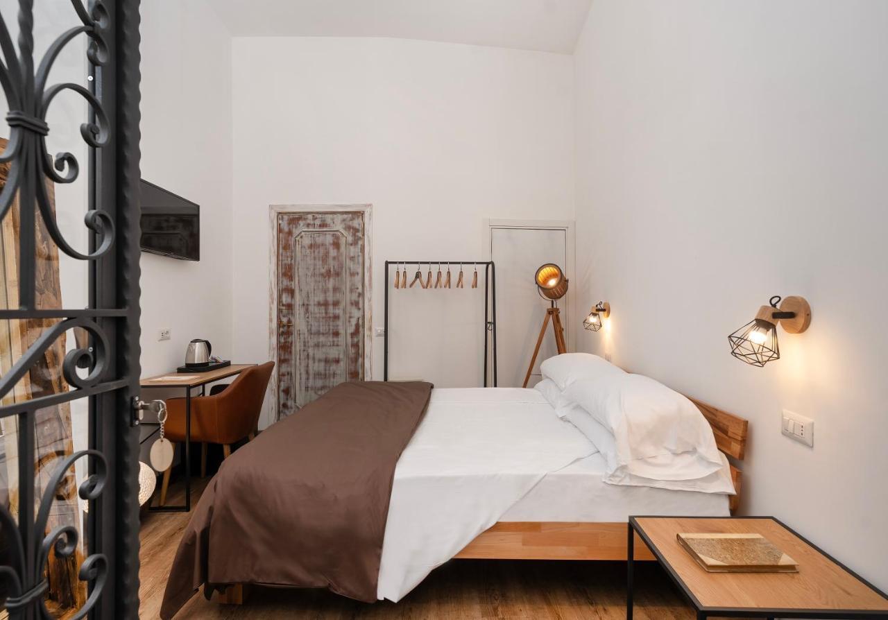 Alle Stelle B&B Анакапри Екстериор снимка