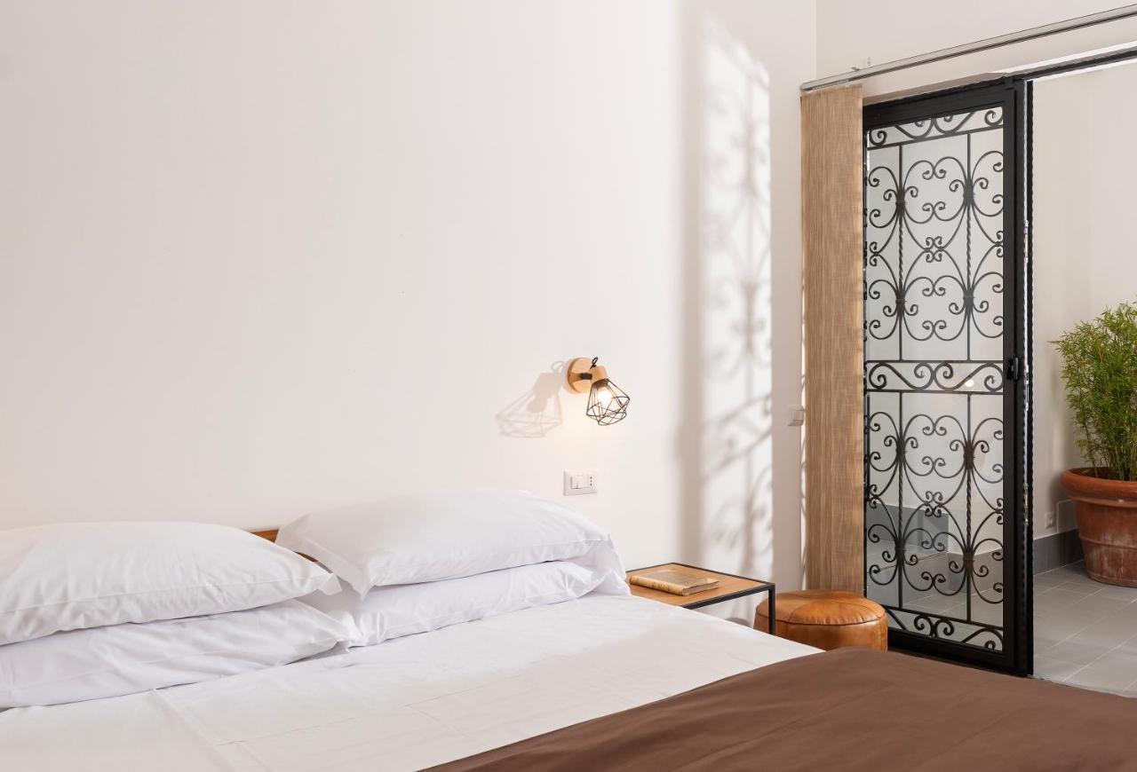 Alle Stelle B&B Анакапри Екстериор снимка