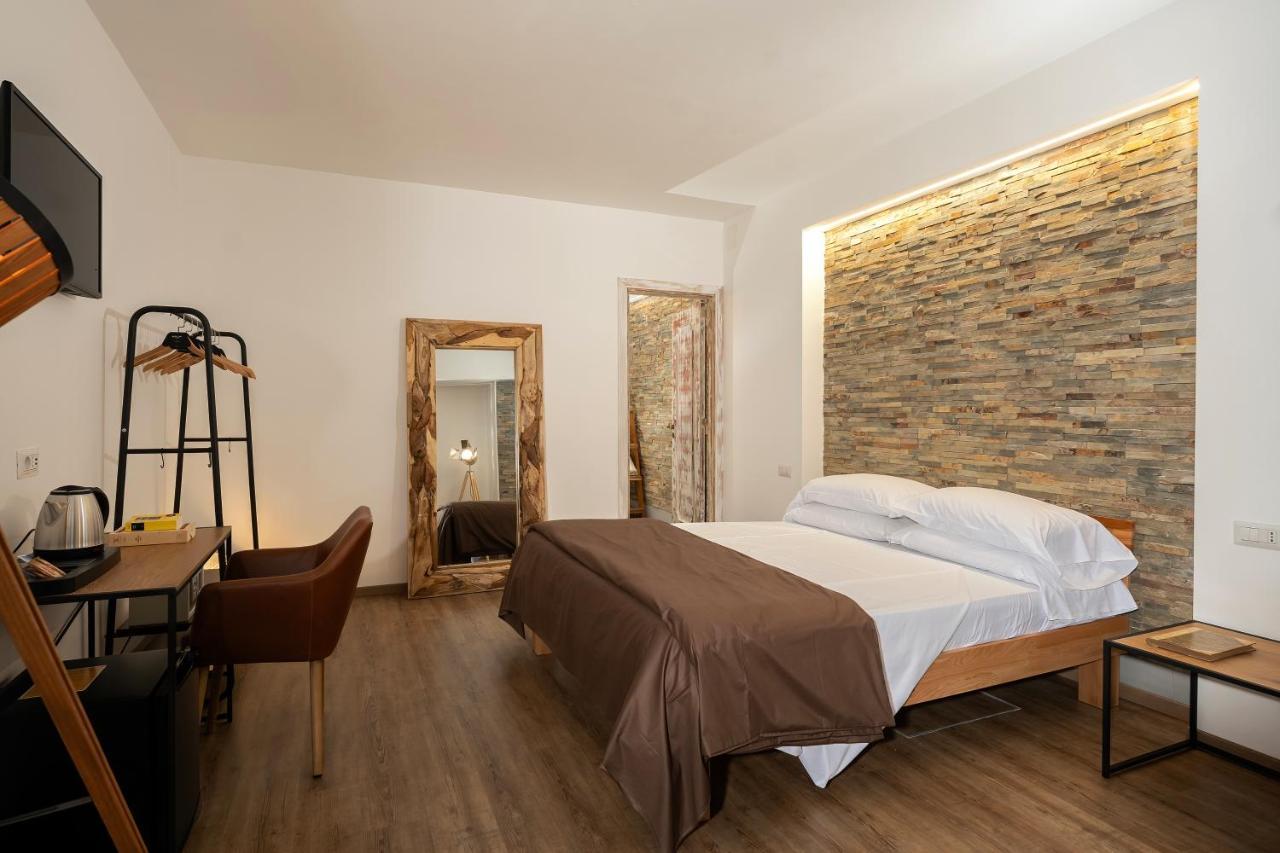 Alle Stelle B&B Анакапри Екстериор снимка