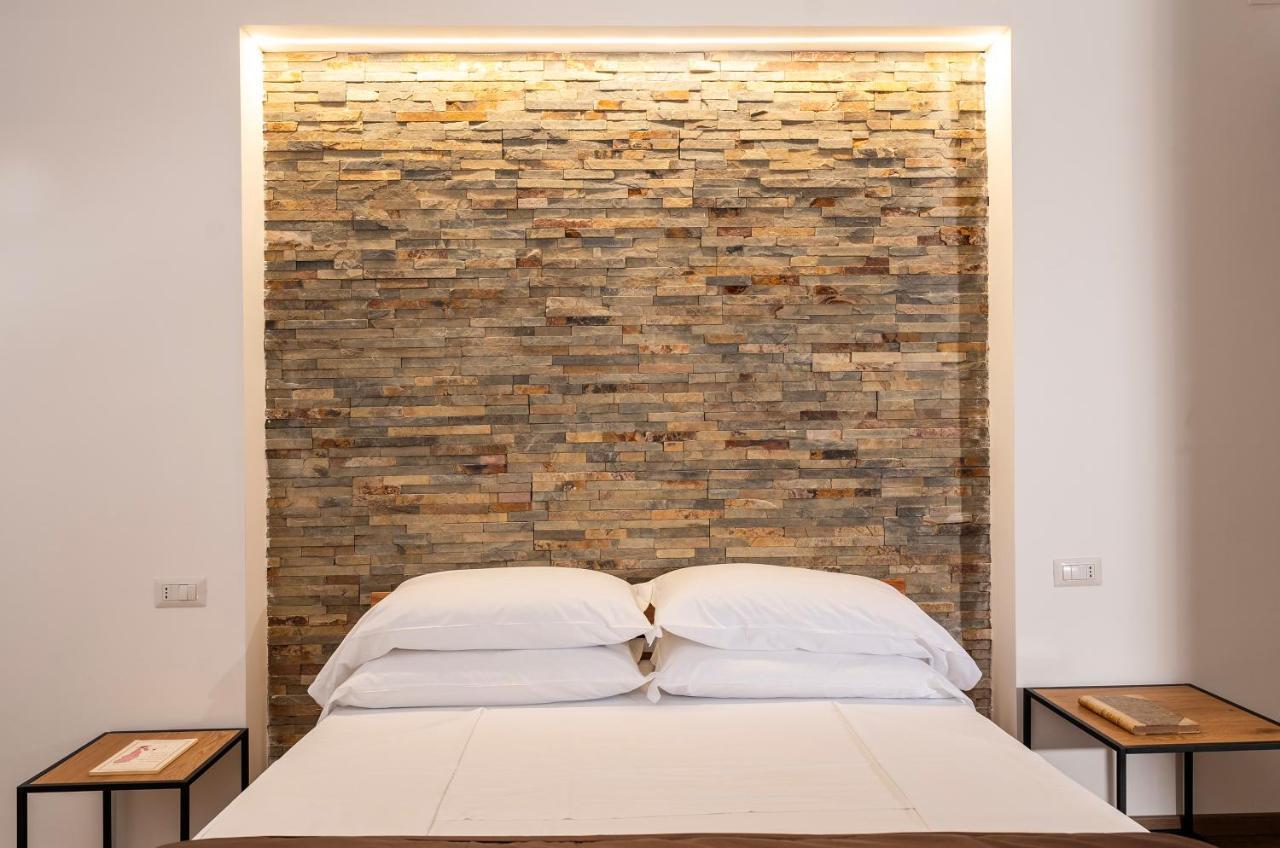 Alle Stelle B&B Анакапри Екстериор снимка
