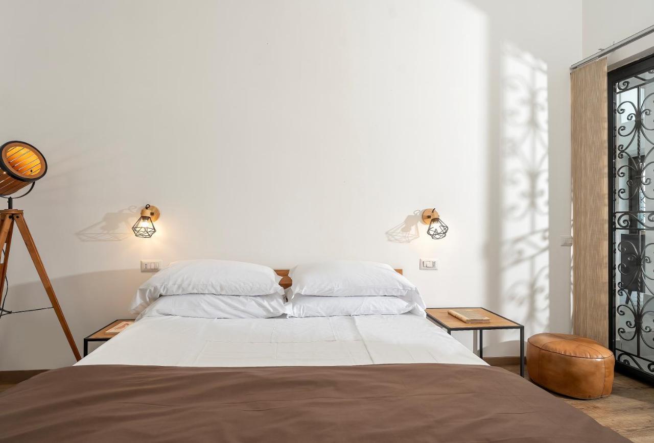 Alle Stelle B&B Анакапри Екстериор снимка