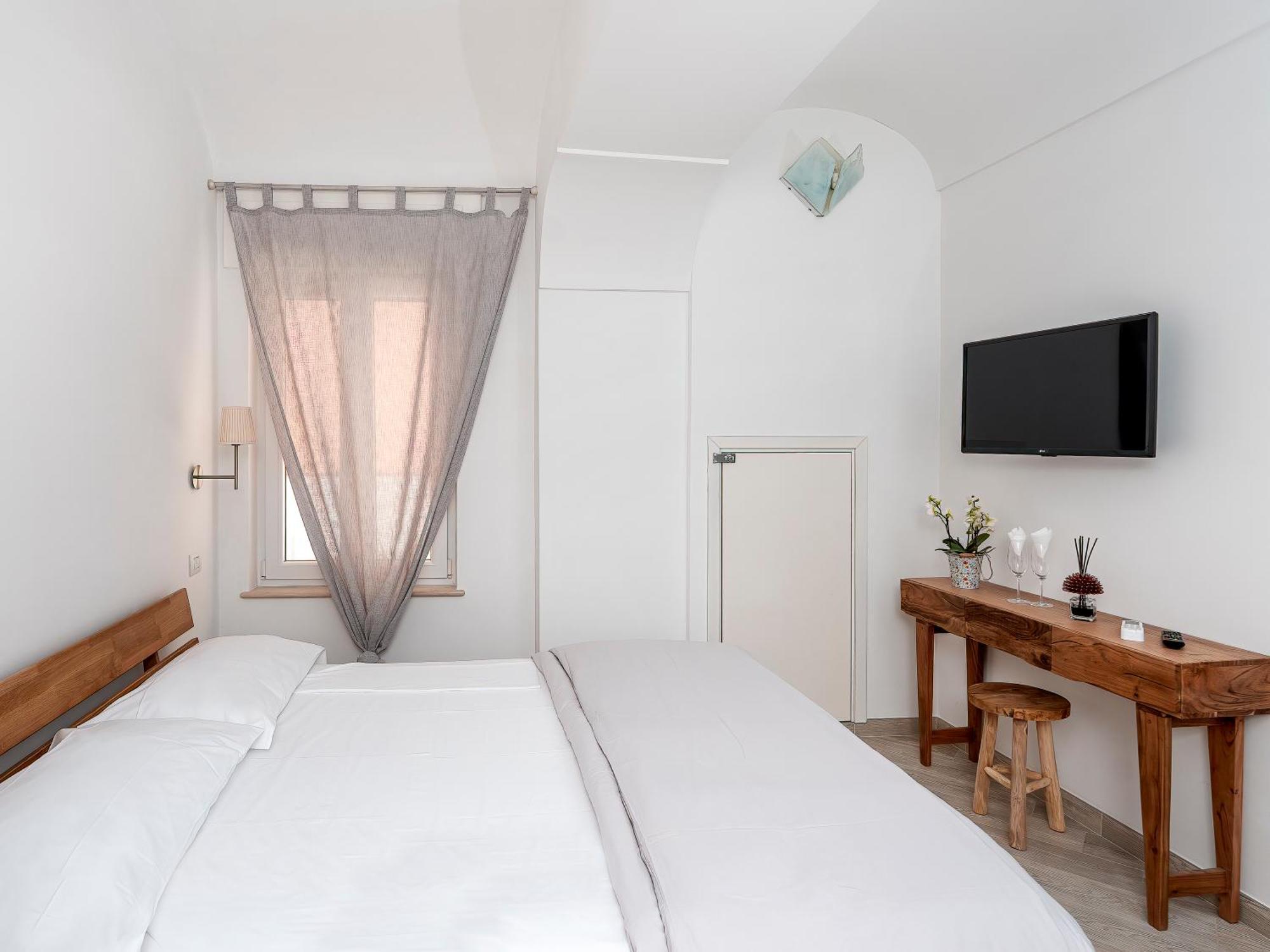 Alle Stelle B&B Анакапри Екстериор снимка