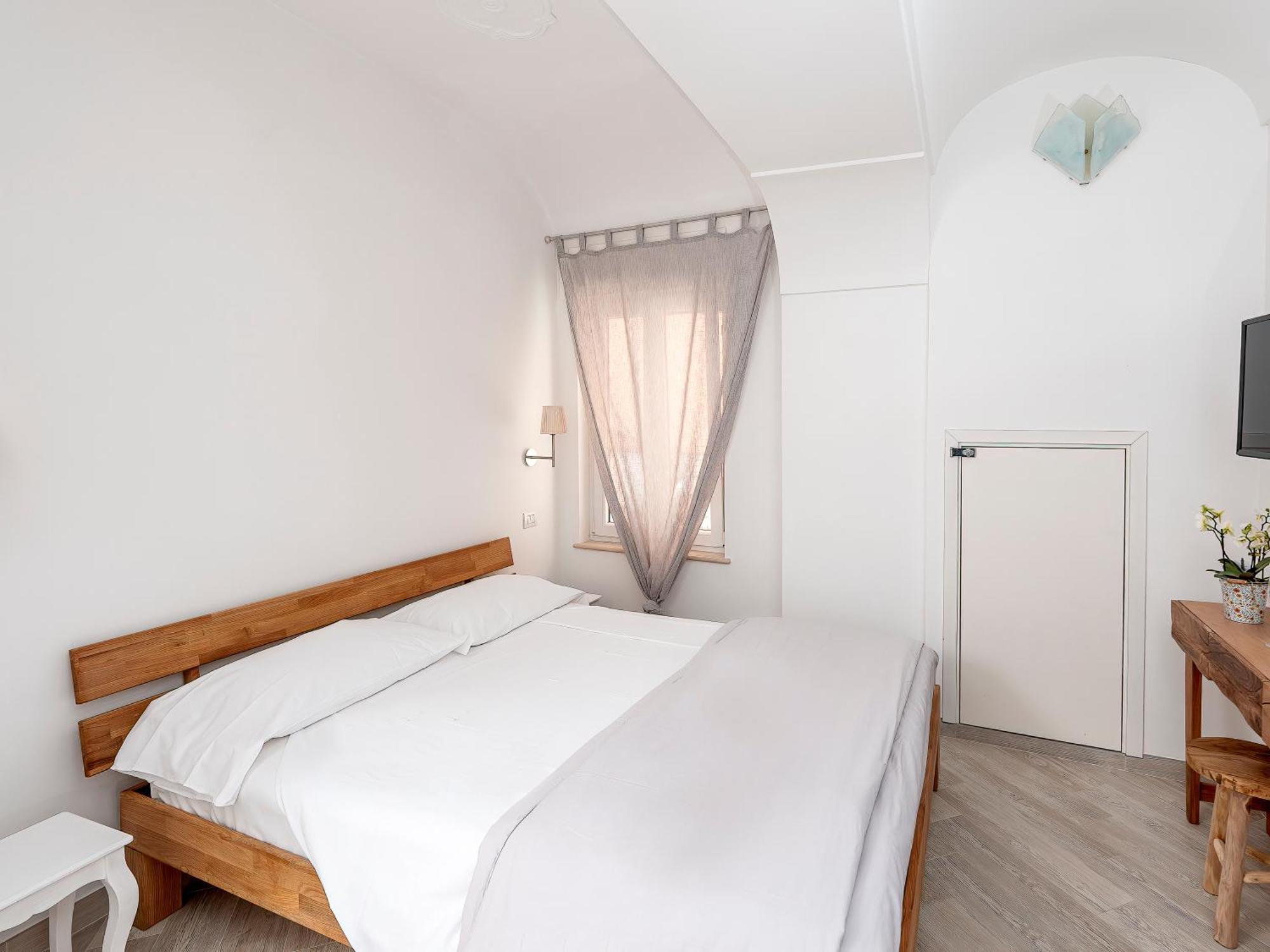 Alle Stelle B&B Анакапри Екстериор снимка