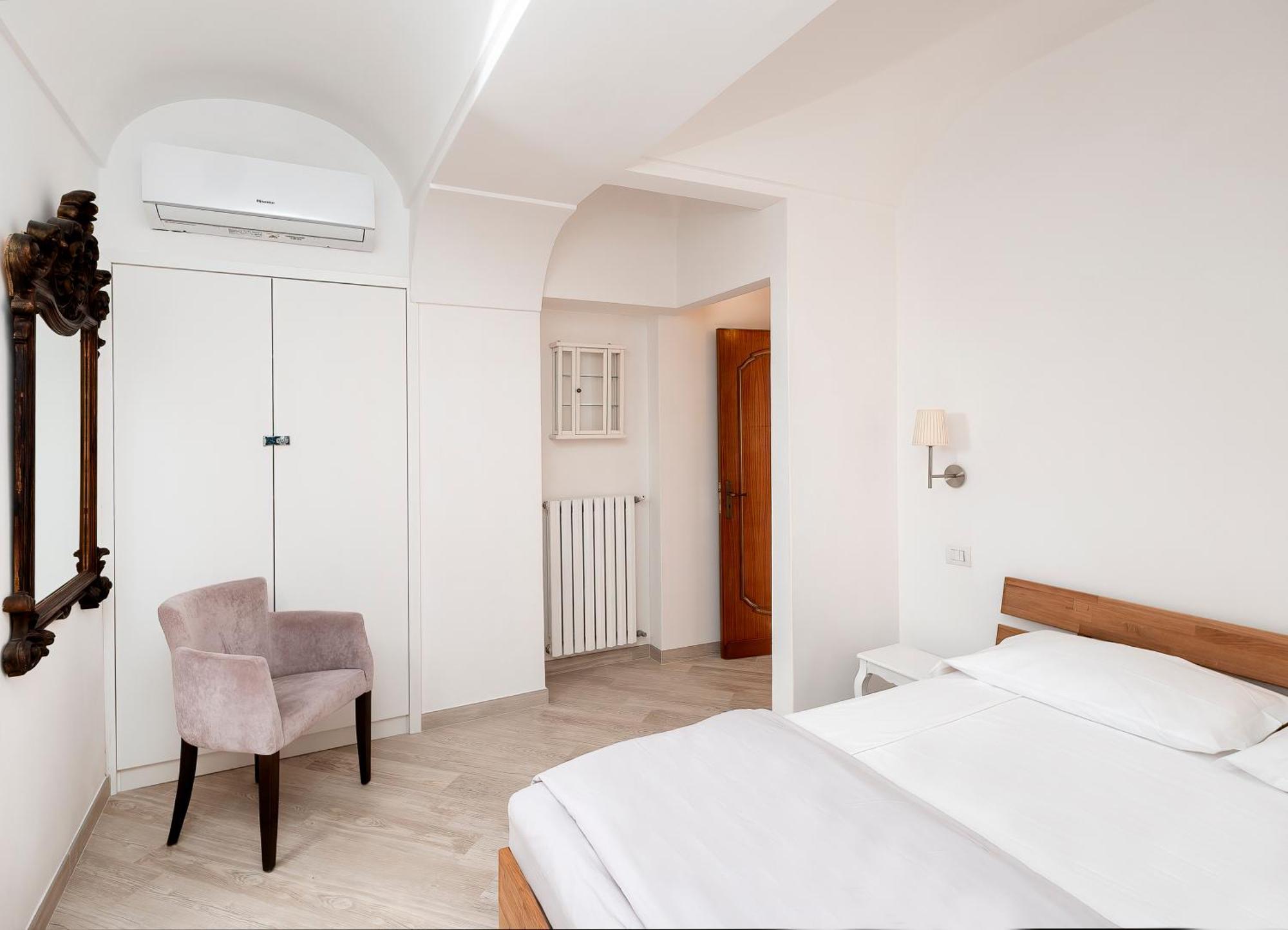 Alle Stelle B&B Анакапри Екстериор снимка